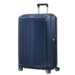 Samsonite Lite-Box Spinner Bőrönd 75 cm DeepBlue 10 év garancia