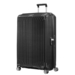 Samsonite Lite-Box Spinner Bőrönd 81 cm Black 10 év garancia