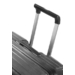 Samsonite Lite-Box Spinner Bőrönd 81 cm EclipseGrey 10 év garancia
