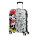 American Tourister Wavebreaker Disney bőrönd 55 cm