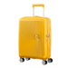 American Tourister Soundbox bővíthető Spinner bőrönd 55
