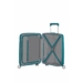 American Tourister Soundbox bővíthető Spinner bőrönd 55
