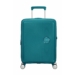 American Tourister Soundbox bővíthető Spinner bőrönd 55