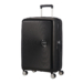 American Tourister Soundbox bővíthető Spinner bőrönd 67