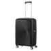 American Tourister Soundbox bővíthető Spinner bőrönd 67