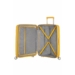 American Tourister Soundbox bővíthető Spinner bőrönd 67