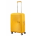 American Tourister Soundbox bővíthető Spinner bőrönd 67