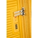 American Tourister Soundbox bővíthető Spinner bőrönd 67