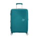 American Tourister Soundbox - bővíthető, négykerekű közepes bőrönd 67 (32G**002)