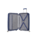 American Tourister Soundbox bővíthető Spinner bőrönd 67