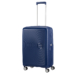 American Tourister Soundbox bővíthető Spinner bőrönd 67
