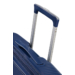 American Tourister Soundbox bővíthető Spinner bőrönd 67