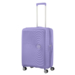 American Tourister Soundbox bővíthető Spinner bőrönd 67 Lavender