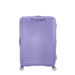 American Tourister Soundbox bővíthető Spinner bőrönd 77 Lavender