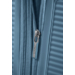 American Tourister Soundbox bővíthető Spinner bőrönd 77 StoneBlue