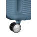 American Tourister Soundbox bővíthető Spinner bőrönd 77 StoneBlue