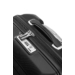Samsonite Flux bővíthető Spinner bőrönd 55 cm