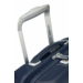 Samsonite Flux bővíthető Spinner bőrönd 55 cm