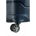Samsonite Flux bővíthető Spinner bőrönd 55 cm