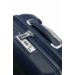Samsonite Flux bővíthető Spinner bőrönd 55 cm