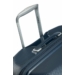 Samsonite Flux bővíthető Spinner bőrönd 75 cm