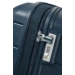Samsonite Flux bővíthető Spinner bőrönd 75 cm