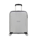 American Tourister Tracklite Spinner Kabinbőrönd 55cm Silver 3 év garancia