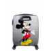 American Tourister Disney Legends Mickey PolkaDots Spinner bőrönd 55 cm-es
