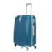 Bontour CLASSIC Bőrönd Kabin Méret Kék 120741 SteelBlue