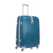 Bontour CLASSIC Bőrönd Kabin Méret Kék 120741 SteelBlue