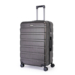 BONTOUR “BRUSHED METAL” NAGY BŐRÖND TSA ZÁR 77CM BRONZ