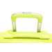 Bontour Horizontal Spinner kabinbőrönd Zöld