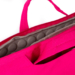 Pink laptoptáska 