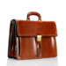 Rialto Férfi Bőr Aktatáska 8-619