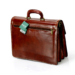 Rialto Férfi Bőr Aktatáska 8-619