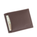 GIULIO valódi bőr férfi pénztárca  RFID rendszerrel ( 8 kártyatartó )