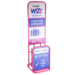 Emporio Valentini bőrönd ÚJ WIZZAIR RYANAIR méret