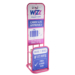 Emporio Valentini bőrönd kabin méret ÚJ WIZZAIR RYANAIR méret