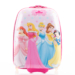 Hercegnő Disney Gurulós gyermek bőrönd