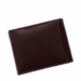 GIULIO valódi bőr férfi pénztárca  RFID rendszerrel ( 8 kártyatartó )