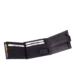 La Scala valódi bőr férfi pénztárca ADC-01-black