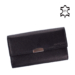 La Scala Bőr pincér pénztárca DG-89/B-black