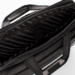 Fekete üzleti táska laptoptartóval bővíthető 9904-black