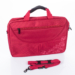 Piros laptoptáska 