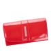 Fairy Crystal valódi lakkbőr női pénztárca NP 789 Red RFID védelemmel