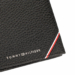 Tommy Hilfiger valódi bőr férfi pénztárca TOMMY HILFIGER AM0AM07819 RFID rendszerrel