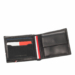 Tommy Hilfiger valódi bőr férfi pénztárca TOMMY HILFIGER AM0AM07819 RFID rendszerrel