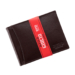 GIULIO valódi bőr férfi pénztárca  RFID rendszerrel ( 8 kártyatartó )