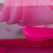 Hercegnő Disney Gurulós gyermek bőrönd