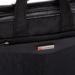 Fekete üzleti táska laptoptartóval 3181
